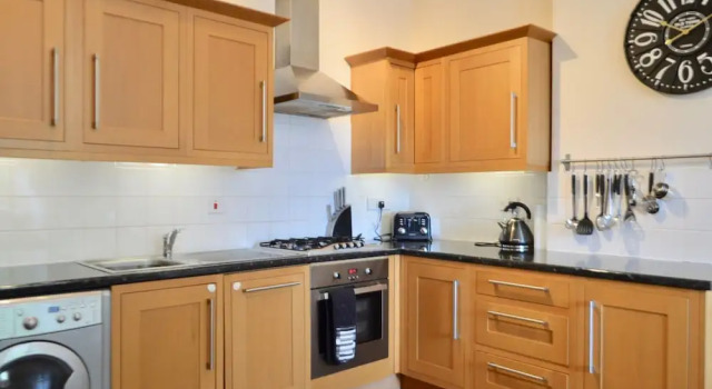 Morningside 2 Bedroom Apartment, Prenota Appartamento Edimburgo 