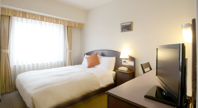 Номер Standard Hotel Resol Hakodate