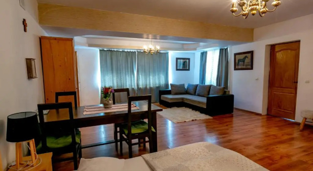 Номер Superior Casa Adalmo