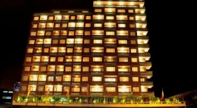 Edificio Bd Bacata Apartaestudio Moderno Centro Historico