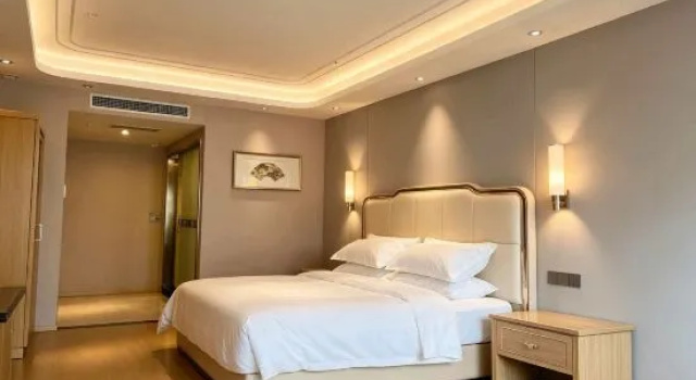 Люкс Xintandi  Hotel