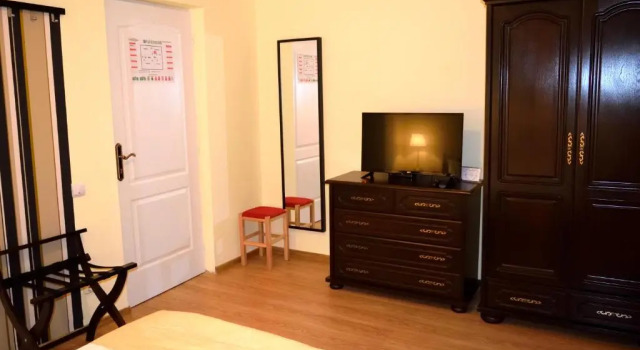 Двухместный номер Standard Vila Felix