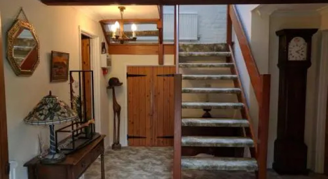 Manor Barn House, Prenota Hotel Rackheath Regno Unito