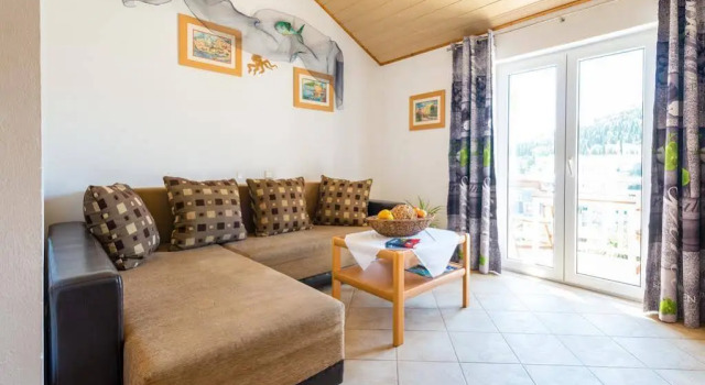 Apartment Sandra