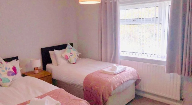 Balderton Lodge