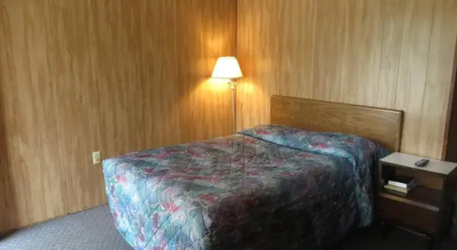 Crossroads Motel Rushville, Reserva ahora Motel Rushville Estados Unidos