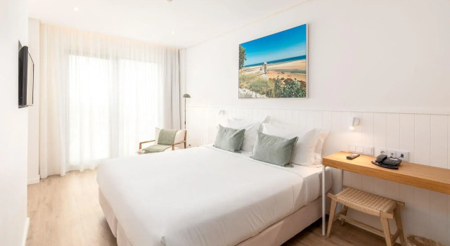 Pure Formosa Concept Hotel