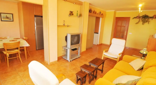 HomeHolidaysRentals Malibú - Costa Barcelona, Забронировать Апартаменты/квартира Отели Пинеда-де-Мар с парковкой, Парковка