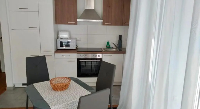 Апартаменты с балконом Apartments Alice & Julia