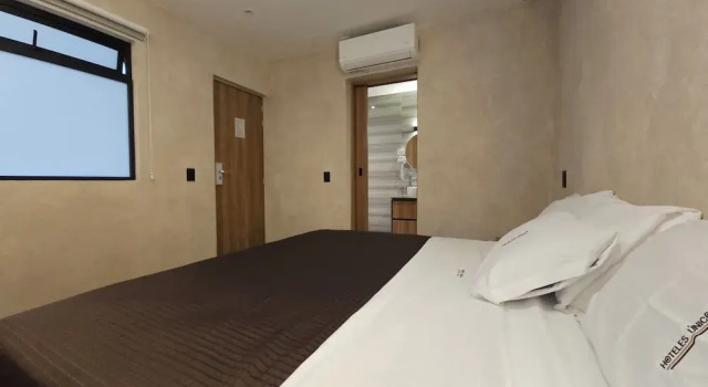 Номер Deluxe Hotel Único La Villa