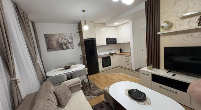 I&I Apartments 36, Buchen Sie Ferienwohnung Kragujevac Zentralserbien