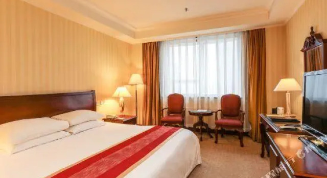 Binjiang International Hotel