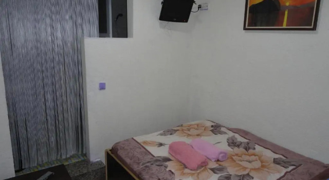 Номер Standard Central Station Hostel Barcelona