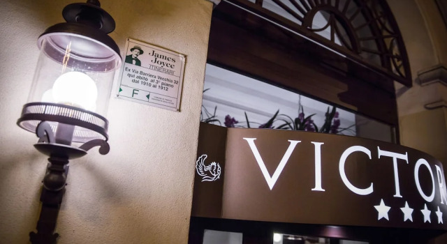 Residence Victoria, Buchen Sie Hotel SPA-Hotels in Triest, SPA