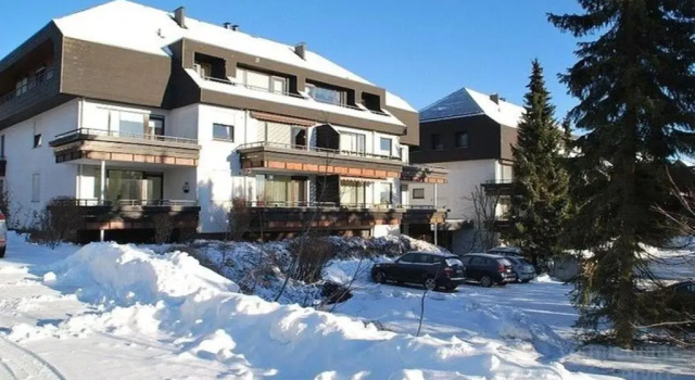 Am Waltenberg 59-A, Забронировать Отель Винтерберг Rothaar Mountains, рядом с Skilift Poppenberg 1