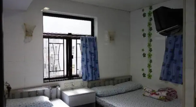 New China Guest House