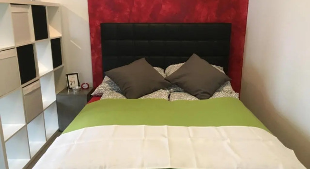 Студия Luxury Businessapart Stuttgart