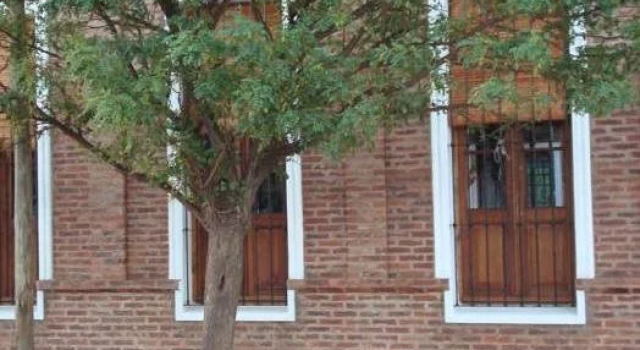 La Demorada