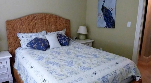 Номер Standard 36438 Warwick Condo 3 Bedroom By Ocean Atlantic Sotheby