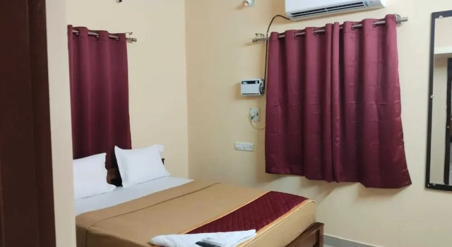 Номер Standard Urban Stay