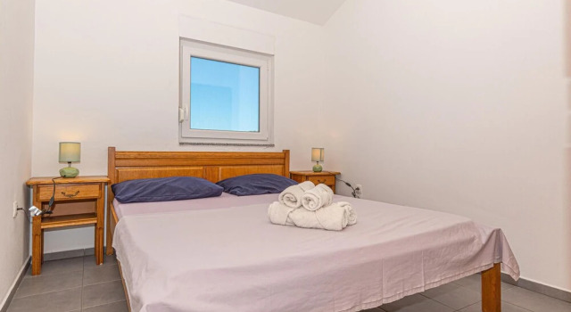 Nice Apartment in Kanica With Wifi and 2 Bedrooms