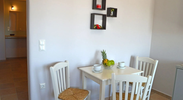 Sahara Beach Apartments