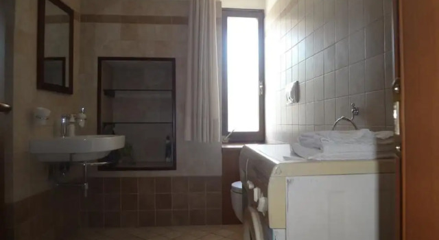 Номер Standard Дуплекс с 2 комнатами Le Casette di Via Roma