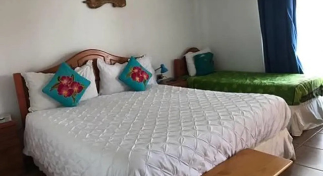 Hareswiss, Prenota Casa vacanze Ville a Valparaíso, Villa