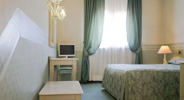 Двухместный номер Standard Hotel Bentivoglio Residenza DEpoca