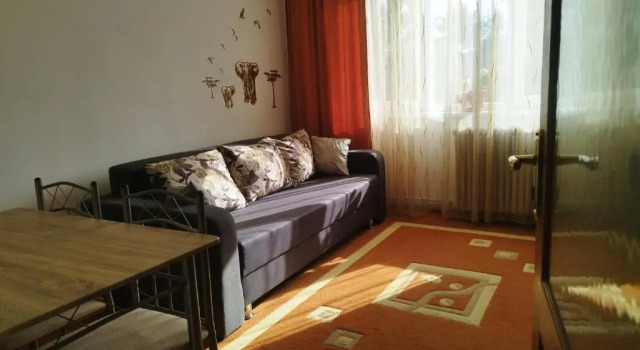 Apartament Nîsner-Bistritz, Varaa Huoneisto Bistrita 