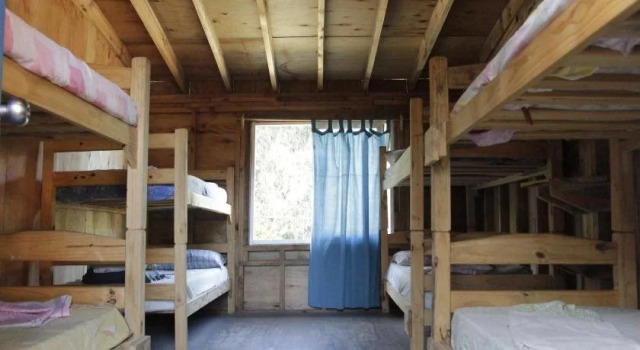 Compay Hostel La Pedrera