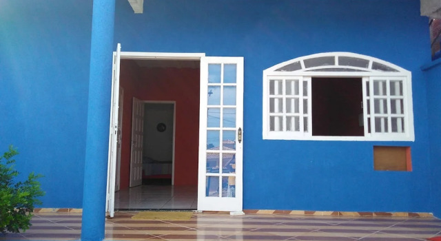 Recanto Nobre Suites