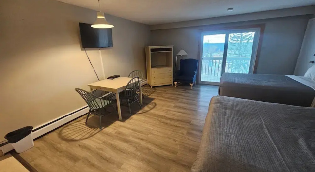 Двухместный номер Deluxe 108 Golf Resort