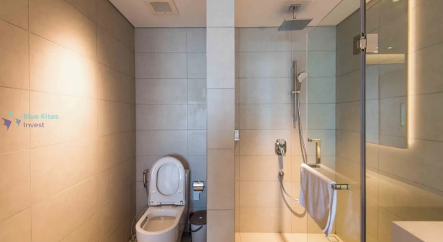 Апартаменты Luxury Luxury Apartment A La Carte Ha Long with Ocean view