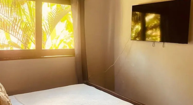 1 Bedroom Apartment with balcony and with pool view Lua Villas