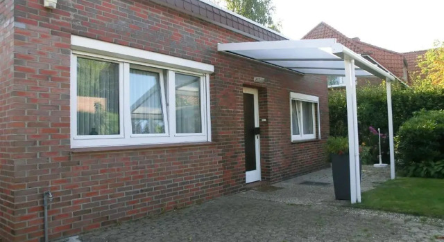 Коттедж Bungalow Koch