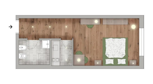 Residence Villa Al Sole