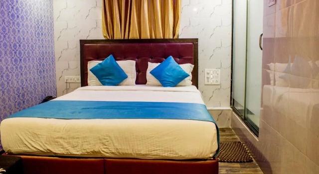 Hotel Grand Suite