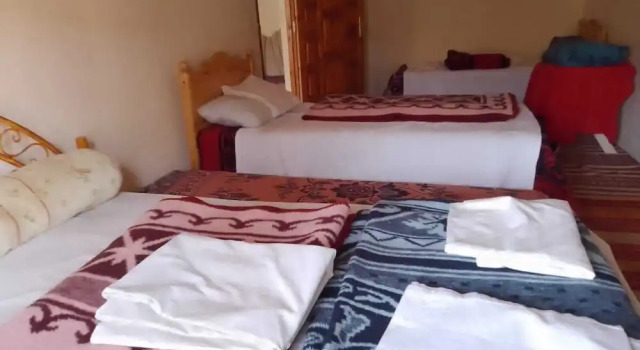 Hôtel Auberge Etoile De Dades