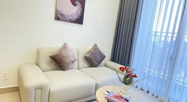 Midori the Glory Annie's apartment  70 m2 -2PN 2wc, Забронировать Апартаменты/квартира Апартаменты Тхузаумот, Апартаменты/квартира