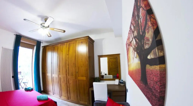 B&B Selvarossa