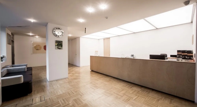 Hotel West of Canaan, Prenota Hotel Jecheon Chungcheongbuk-Do