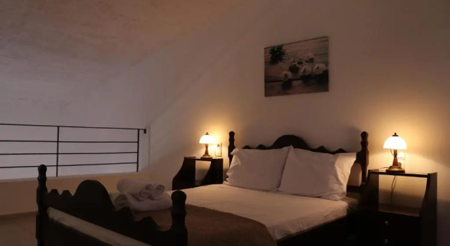 Номер Standard Kri-Kri Village Holiday Apts by Estia