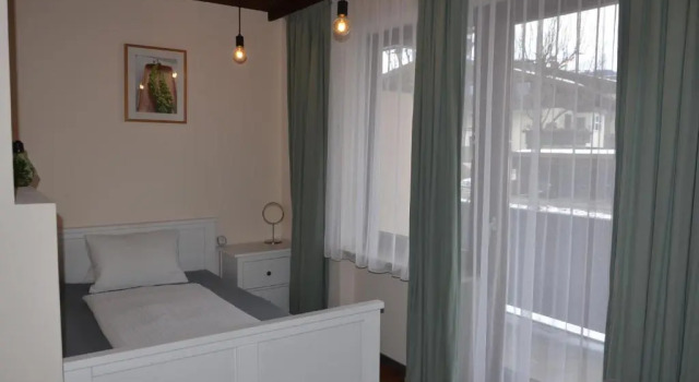 Номер Standard Dahoam by Sarina - Rooms  Suites