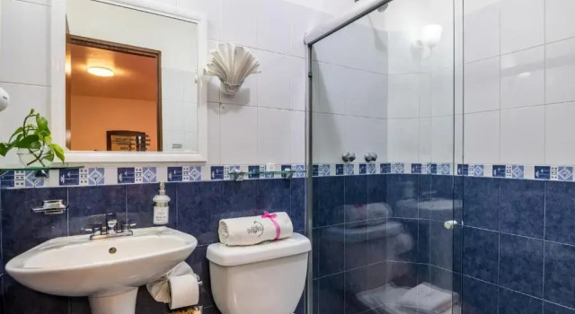 Номер Superior Hotel del Marquesado