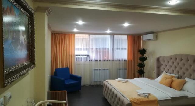 Juniorsuite Jasmine Hotel