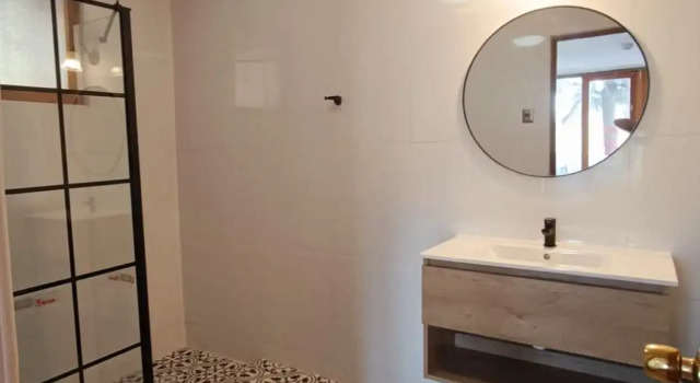 Standard Zimmer Casa Arrayán