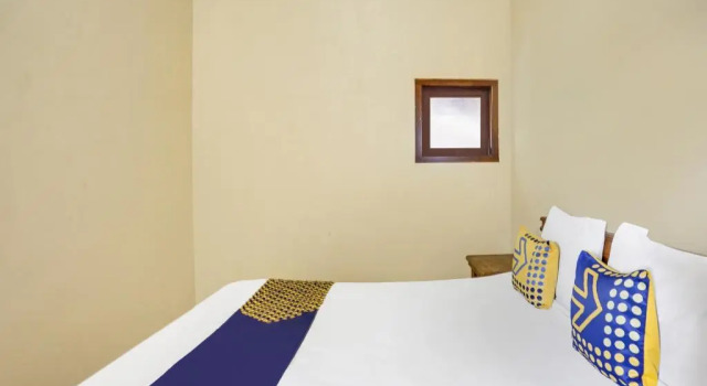 Économie chambre OYO 92114 Homestay Riverside Duko