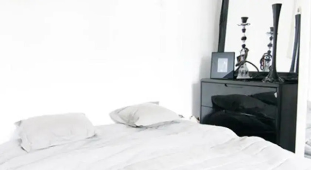 Charming Studio with Two Balconies, Забронировать Апартаменты/квартира Апартаменты Парижа, рядом с Станция метро Laumière, Апартаменты/квартира
