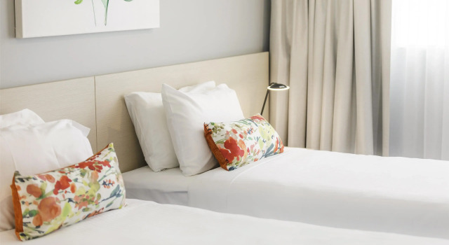 Семейная студия Nightcap at Findon Hotel